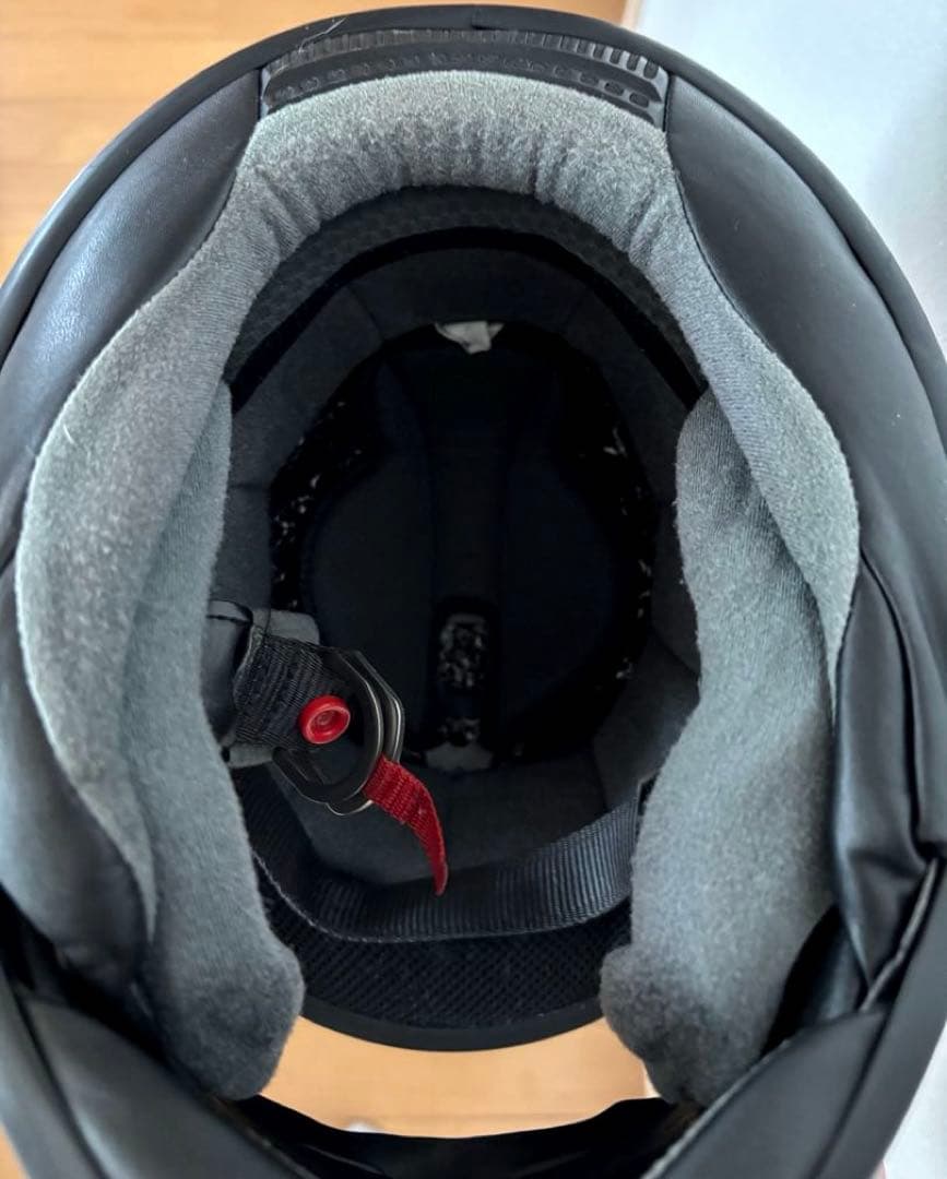 アライ⭐︎Quantum-Jフルフェイスヘルメット　➕シールド2つ