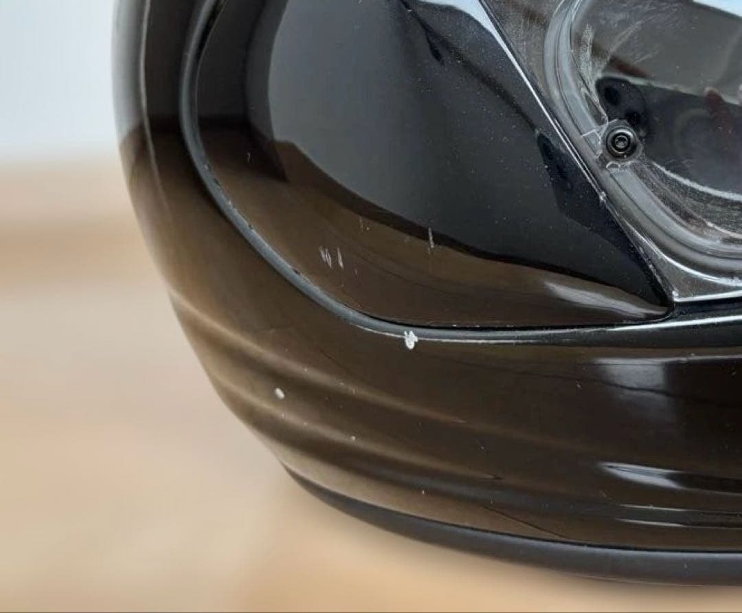 アライ⭐︎Quantum-Jフルフェイスヘルメット　➕シールド2つ