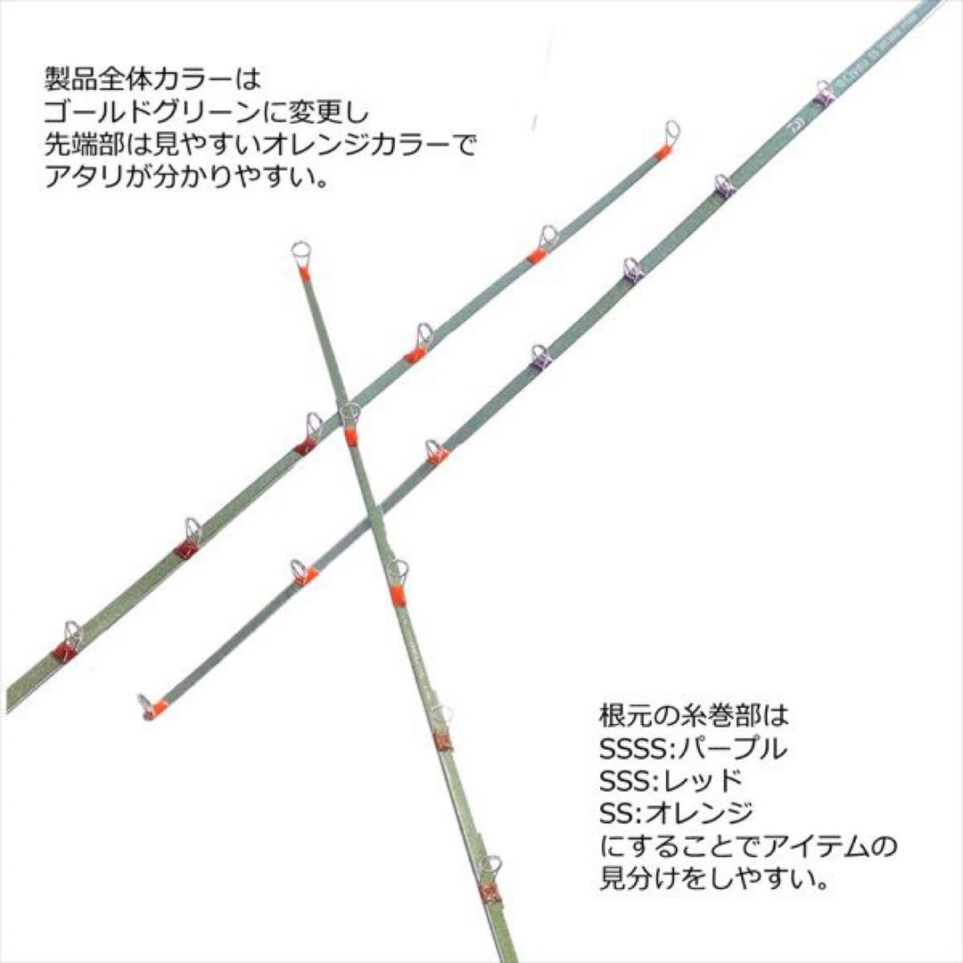 【美品】 クリスティア 55 285 SSS （2個セット）