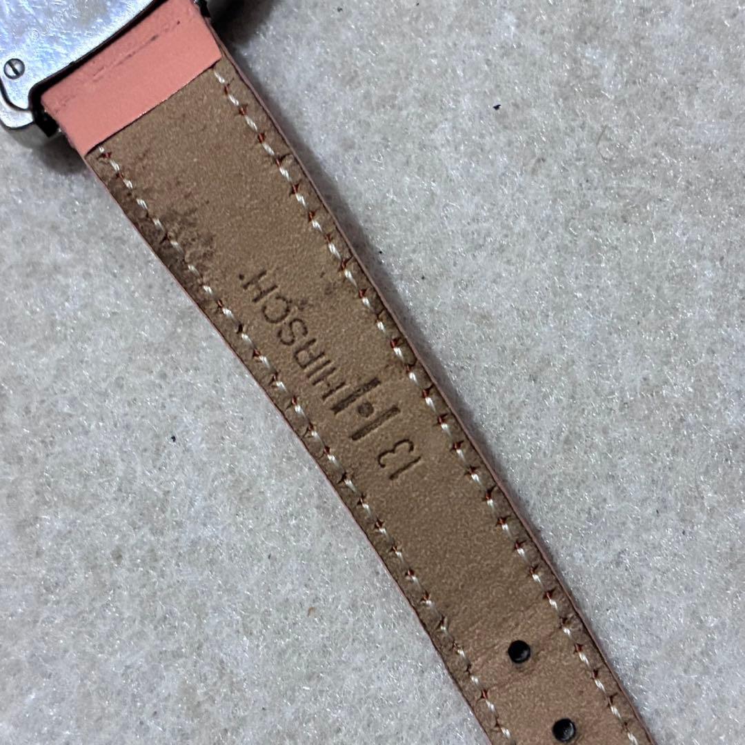 イヴ・サンローラン ハート 04F ハート型 腕時計 レディース時計