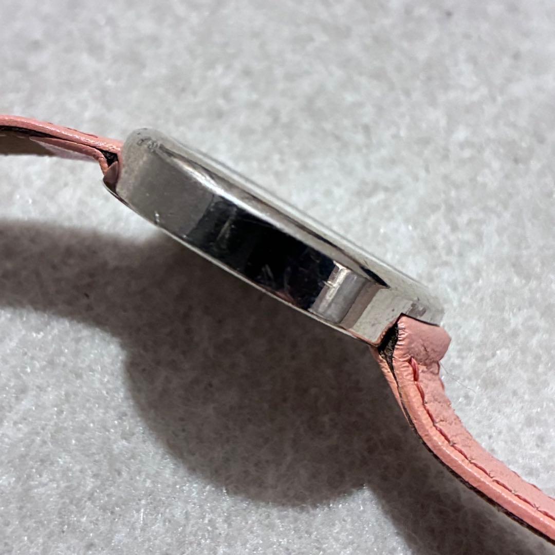 イヴ・サンローラン ハート 04F ハート型 腕時計 レディース時計