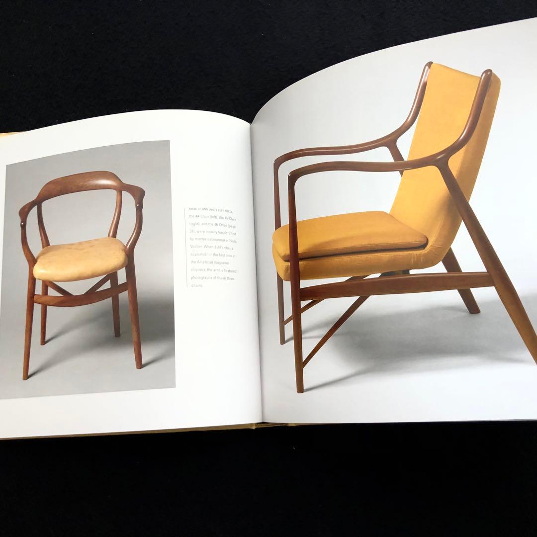 フィン・ユールの家 写真集「Finn Juhl and His House」