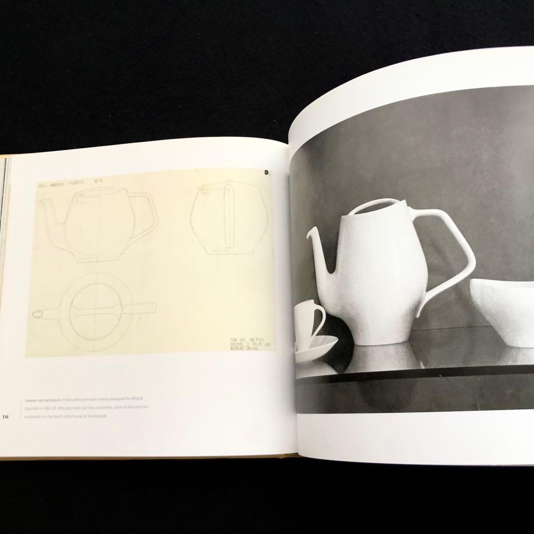 フィン・ユールの家 写真集「Finn Juhl and His House」