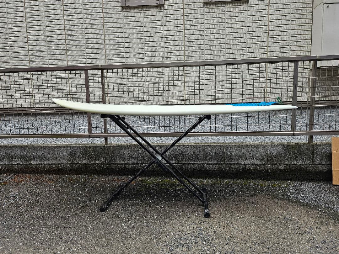 hachiyori　CI FISH 5.10 スパインテック