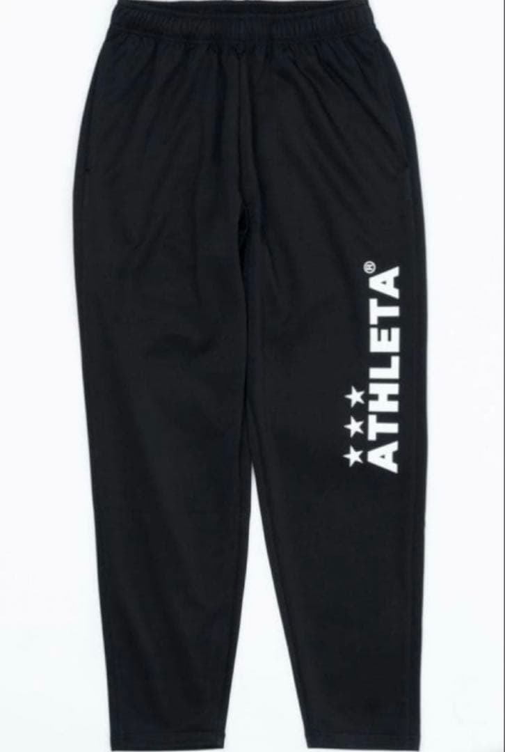 新品⭐︎2026年ATHLETAアスレタ　福袋　メンズ　O 4点セット