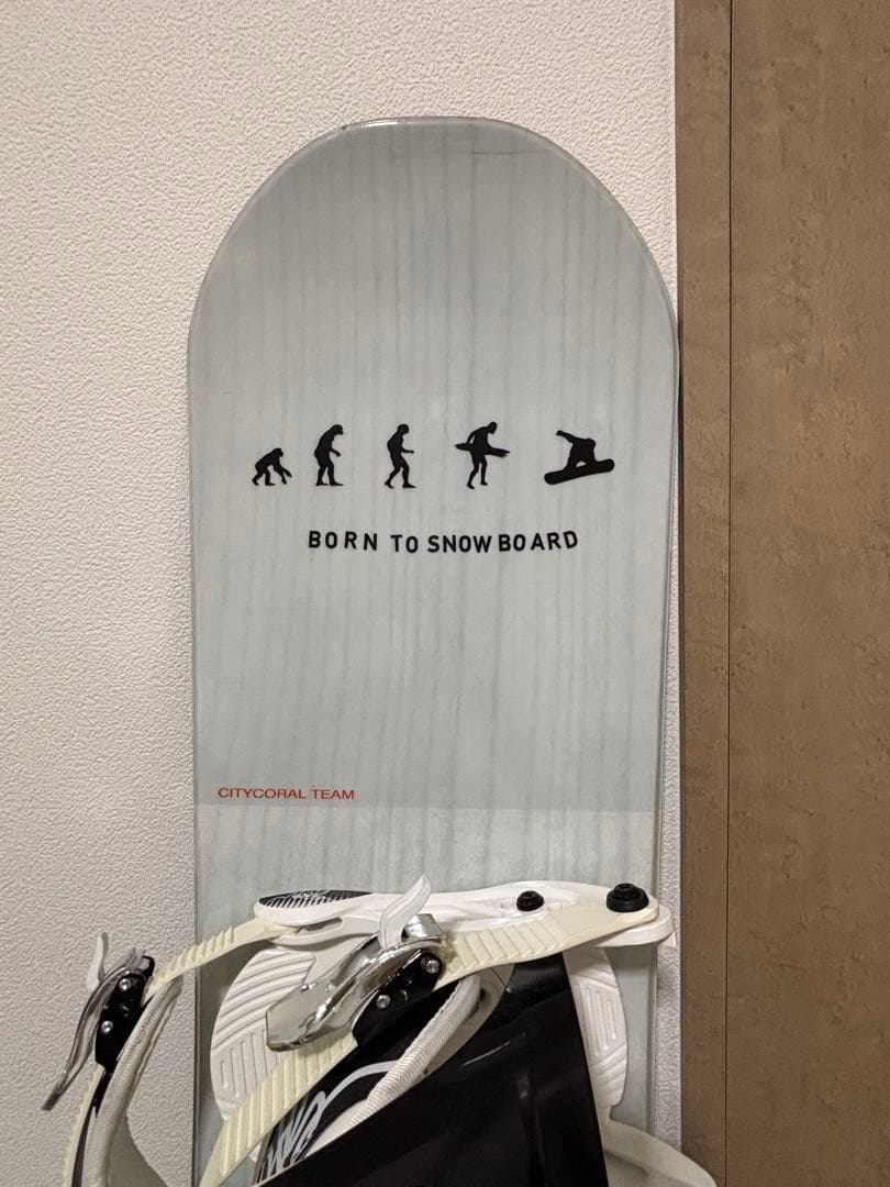 人気 Kissmark キスマーク 130 ジュニア スノーボード