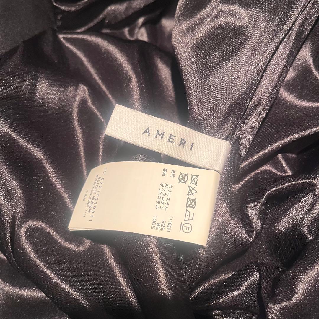 (2/15まで出品)Ameri VINTAGE オケージョン　ドレス