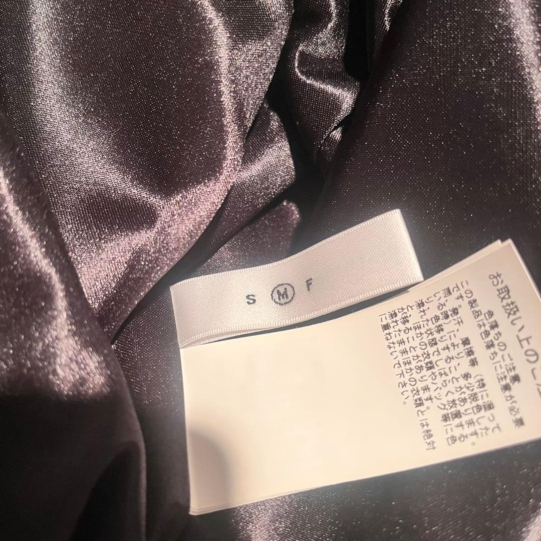 (2/15まで出品)Ameri VINTAGE オケージョン　ドレス