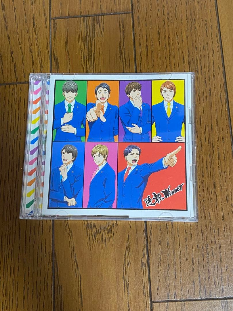 WEST.　CD・アルバム・DVD　まとめ売り