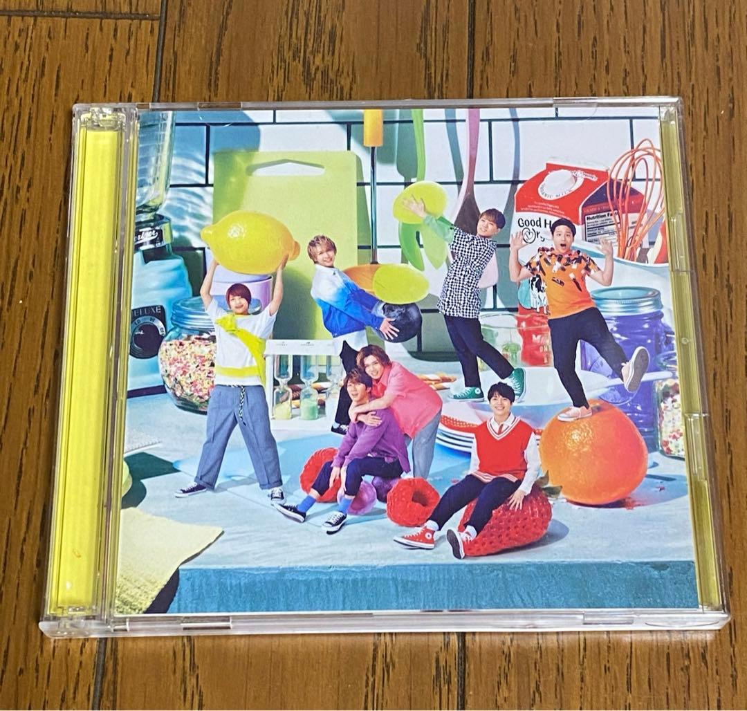 WEST.　CD・アルバム・DVD　まとめ売り