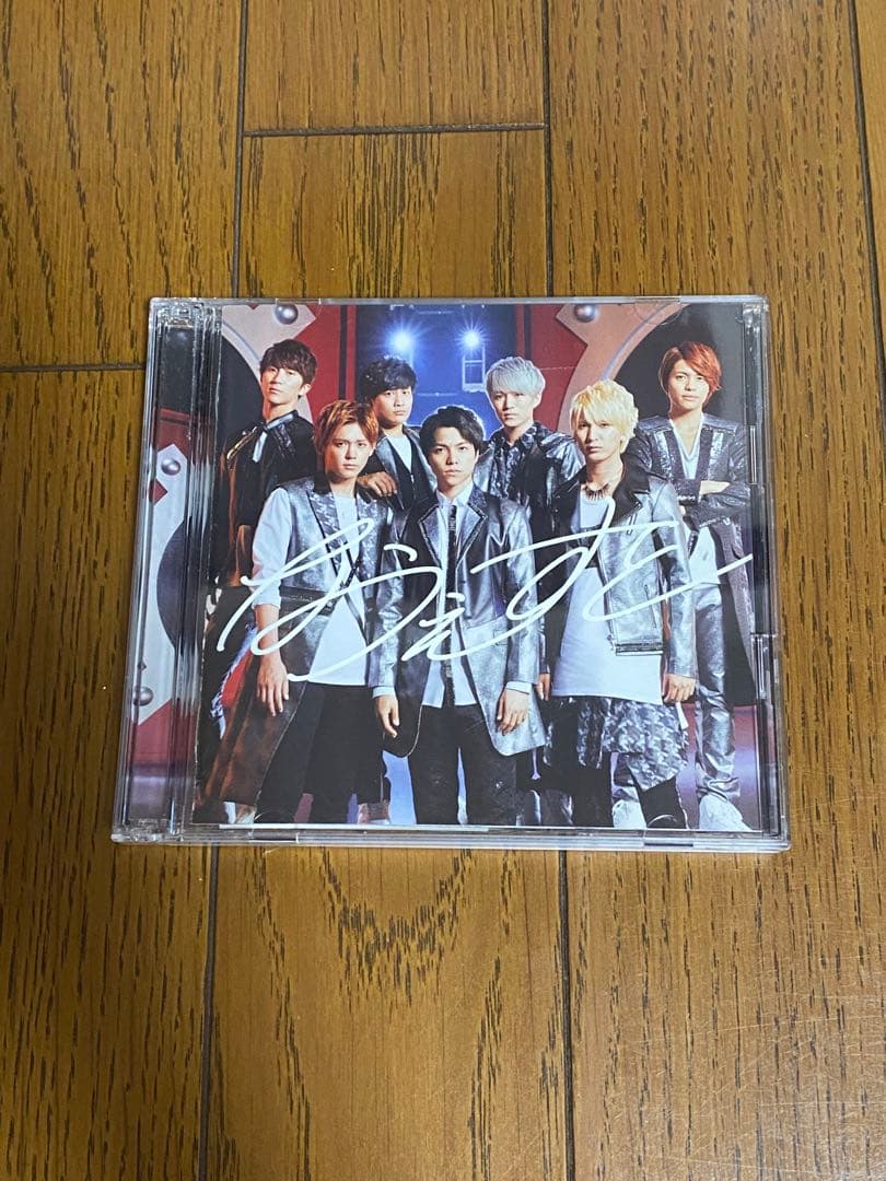 WEST.　CD・アルバム・DVD　まとめ売り