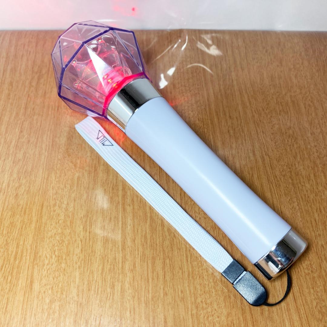 M!LK ミルクラスタル3 ペンライト MILK