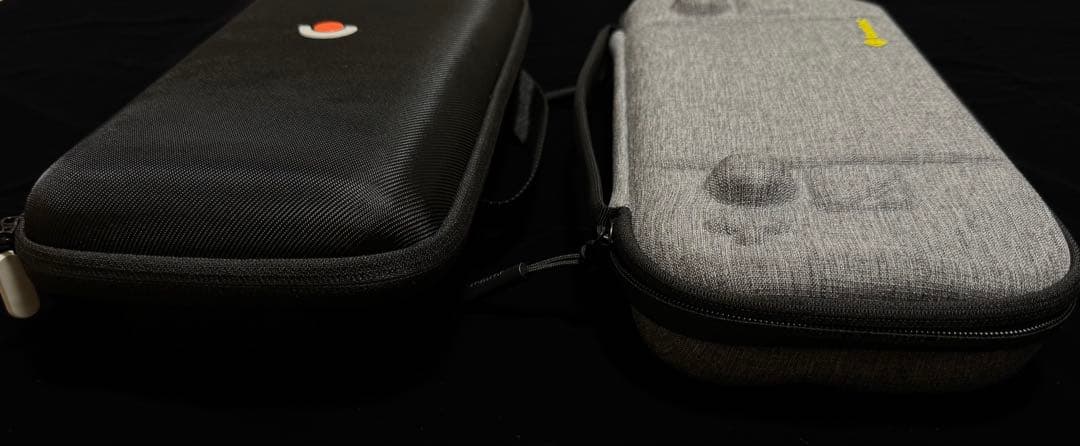 Valve SteamDeck OLED 512GB 箱なし・スリムケース付