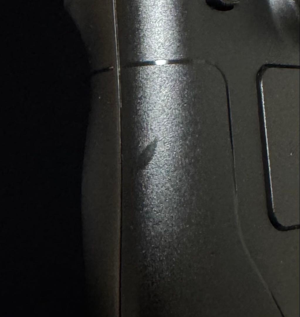 Valve SteamDeck OLED 512GB 箱なし・スリムケース付