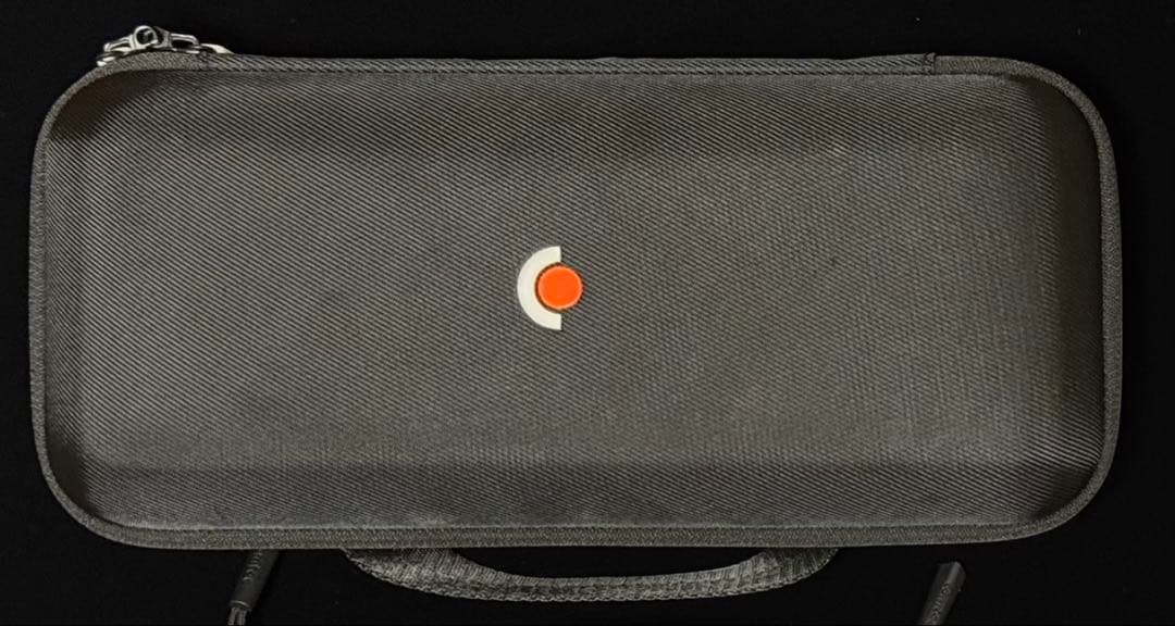 Valve SteamDeck OLED 512GB 箱なし・スリムケース付