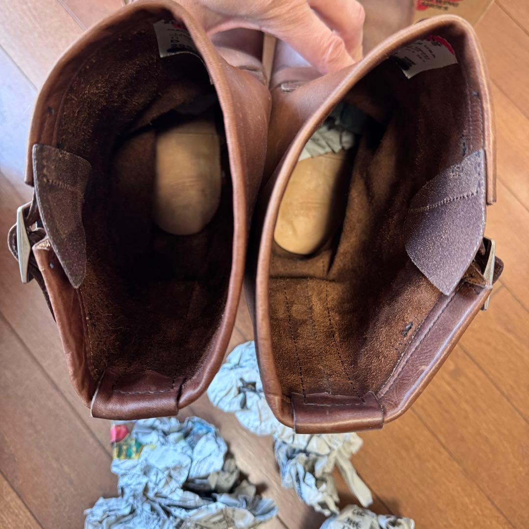 ☆レッドウィング 2991 11D 29cm相当 中古☆