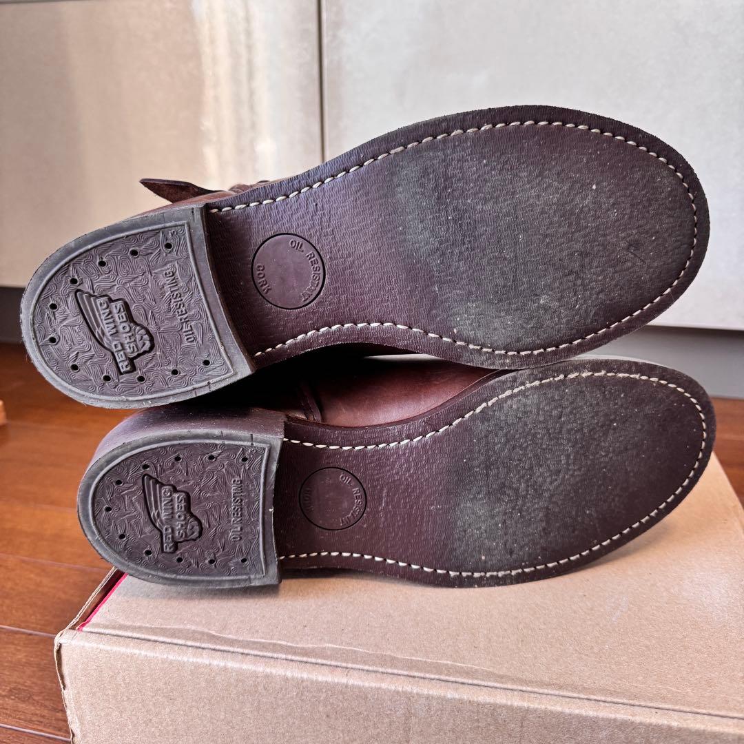 ☆レッドウィング 2991 11D 29cm相当 中古☆