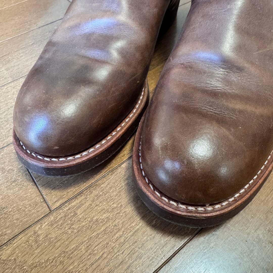 ☆レッドウィング 2991 11D 29cm相当 中古☆