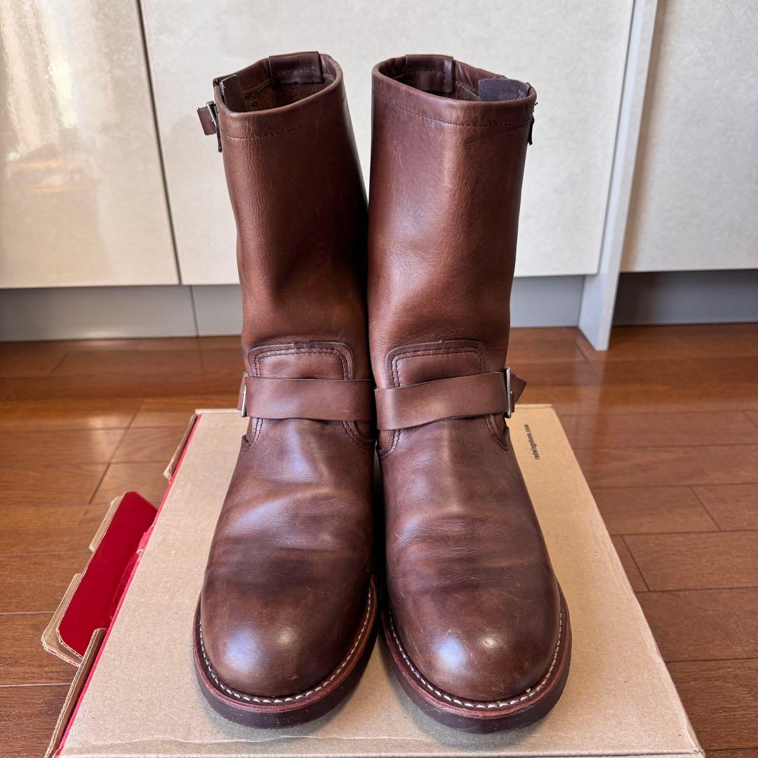 ☆レッドウィング 2991 11D 29cm相当 中古☆