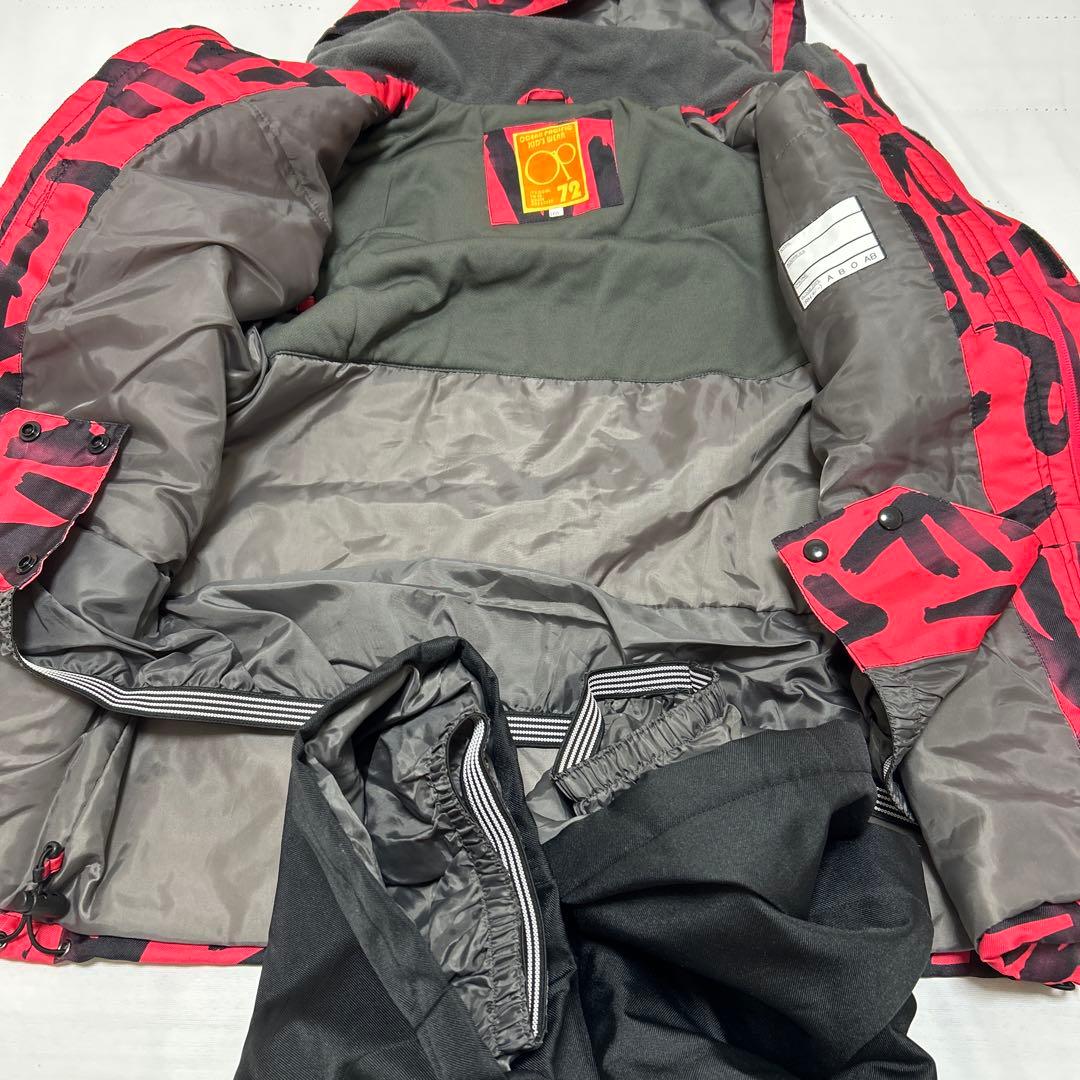 【未使用品】オーシャンパシフック　160 (155〜165)機能性ウェア