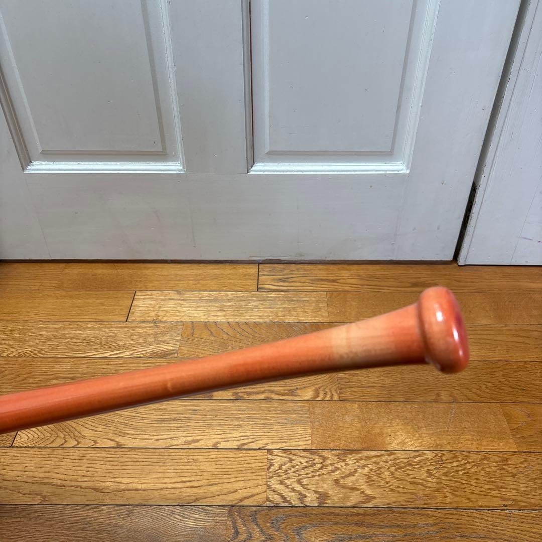 元オリックス　ホームラン王　T-岡田　バット