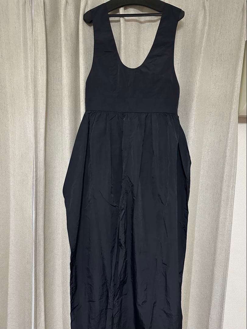 マチャット　メモリーコクーン　サロペット