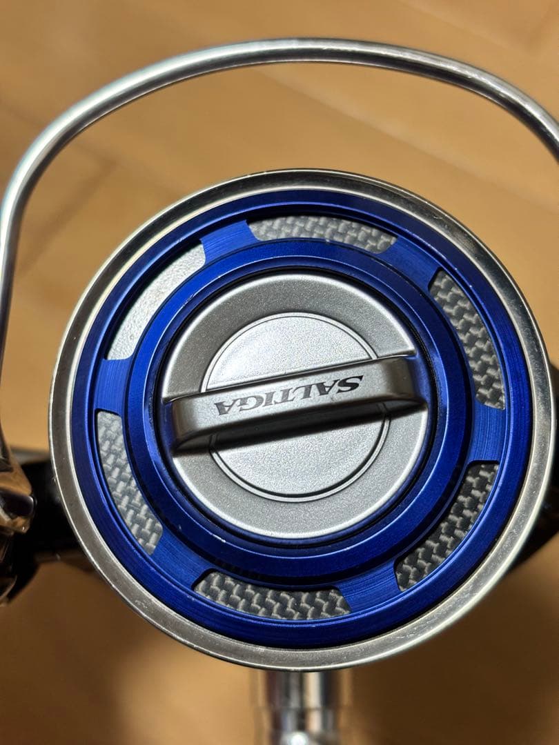 [HARYU]10 ソルティガ 5000H