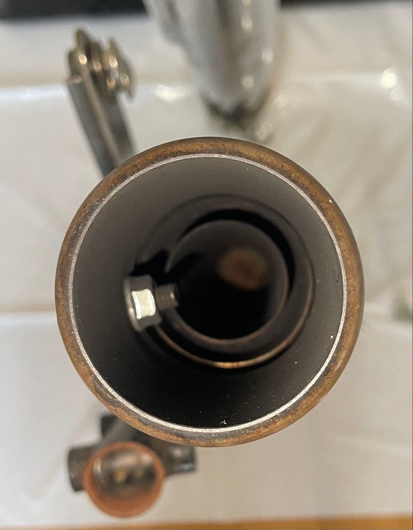 MOTOR STAGE マフラーセット/車検対応サイレンサー＋エキパイ/evo