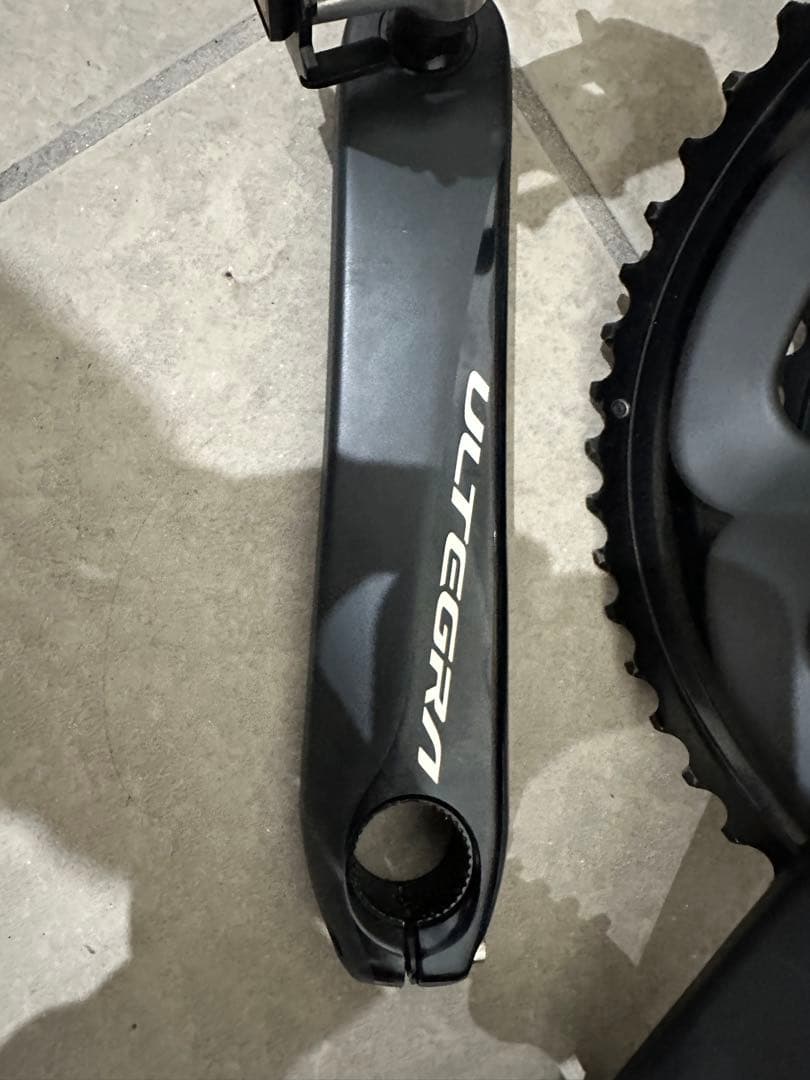 SHIMANO ULTEGRA FC-R8000 11sクランクセット