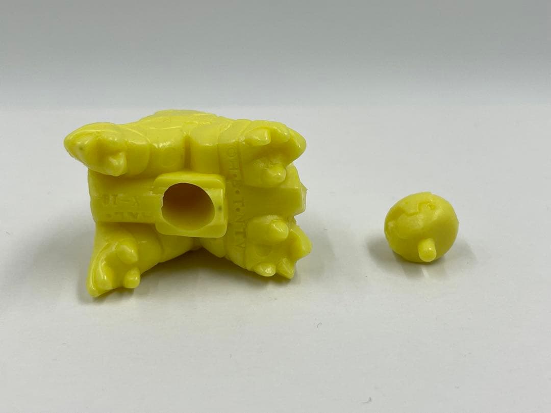 ガン消し　HALX-10