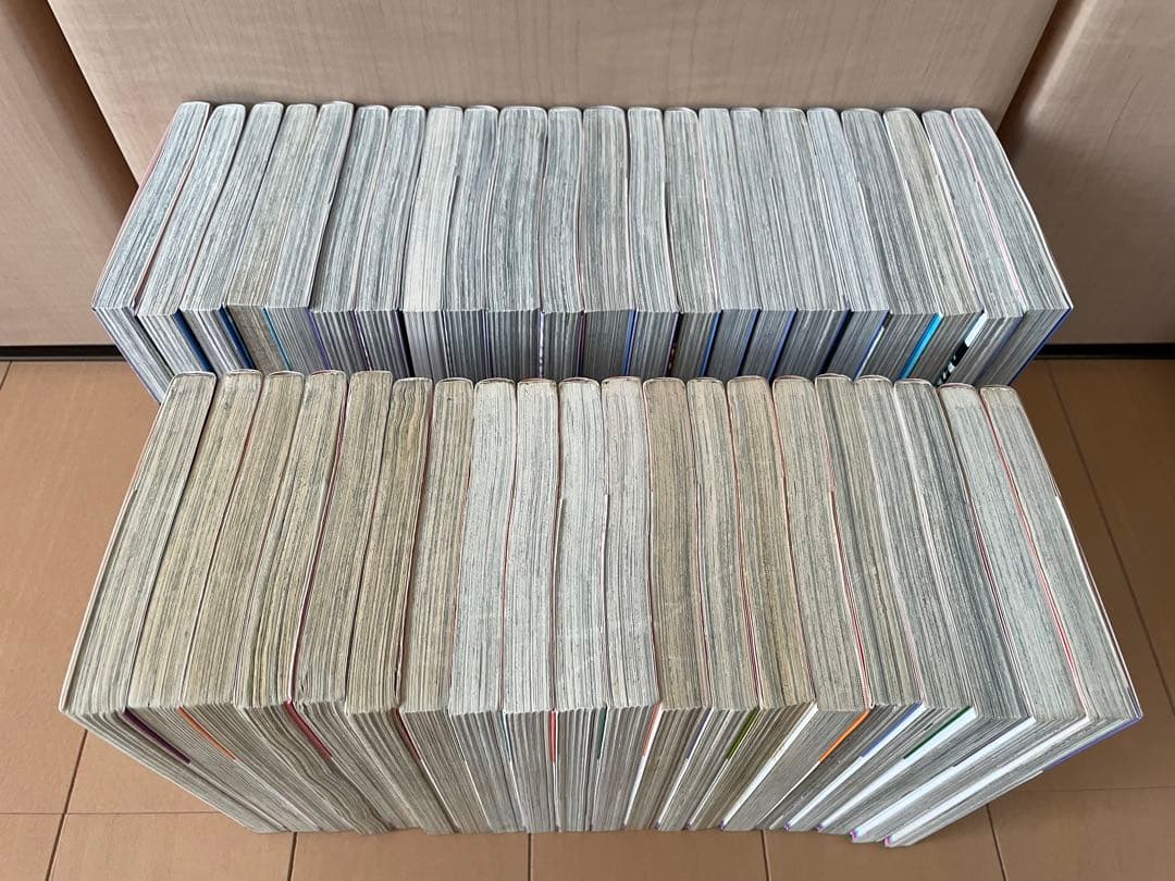 矢沢あい　5作品　全巻　42冊セット　全巻セット