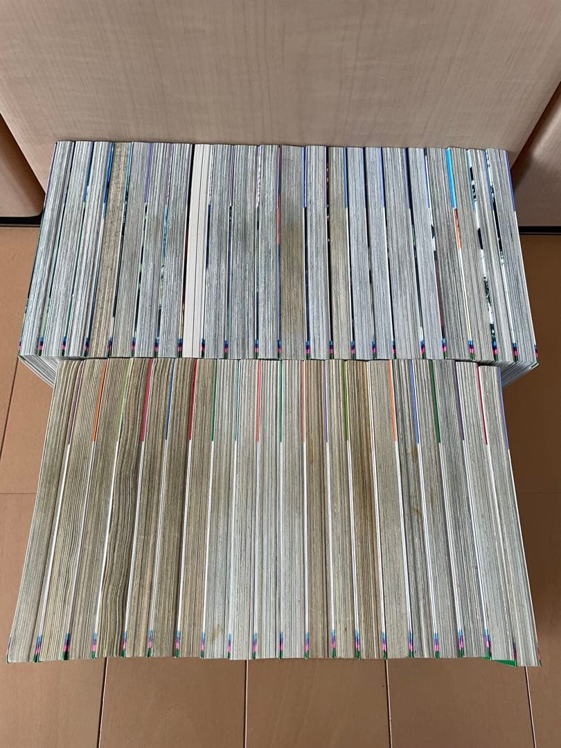 矢沢あい　5作品　全巻　42冊セット　全巻セット