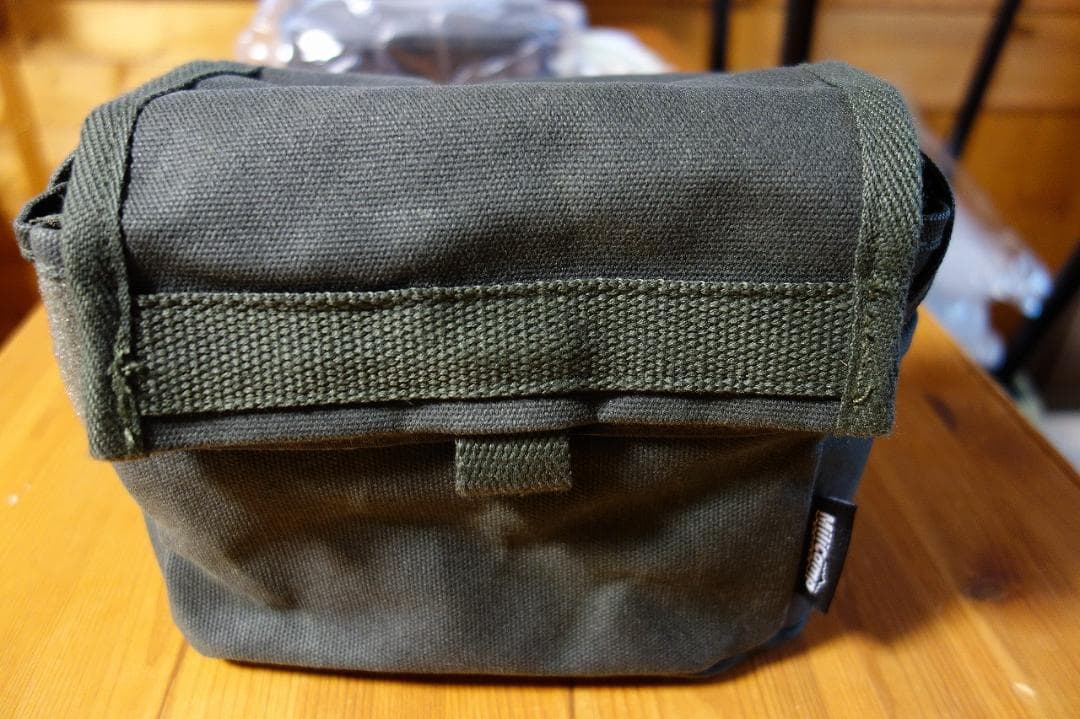 ロスコ 日本製　戦闘飯盒2型　おまけ多数　新品未使用