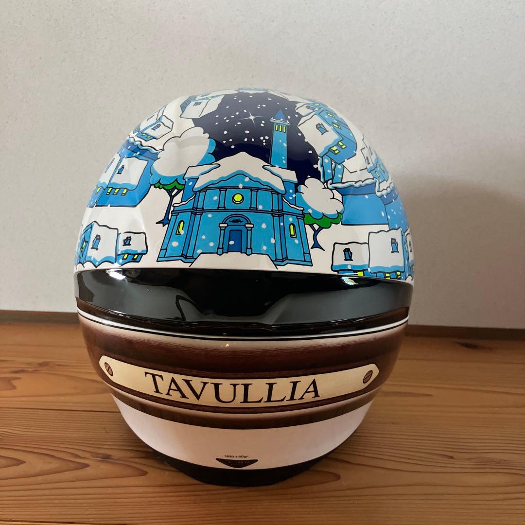 AGV フルフェイスヘルメット K1 ROSSI WINTER TEST2017