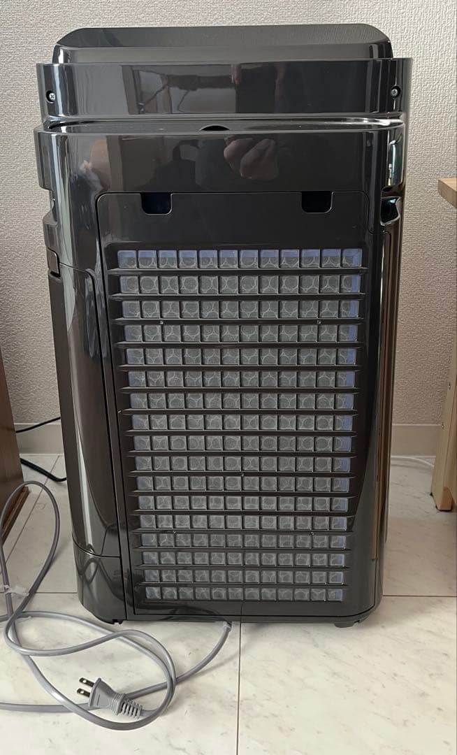 シャープ 加湿空気清浄機 KC-J50 2022年製