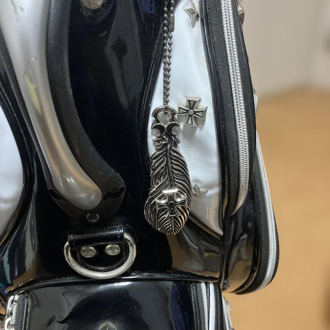 ★サイバークラウンキャディーバック★