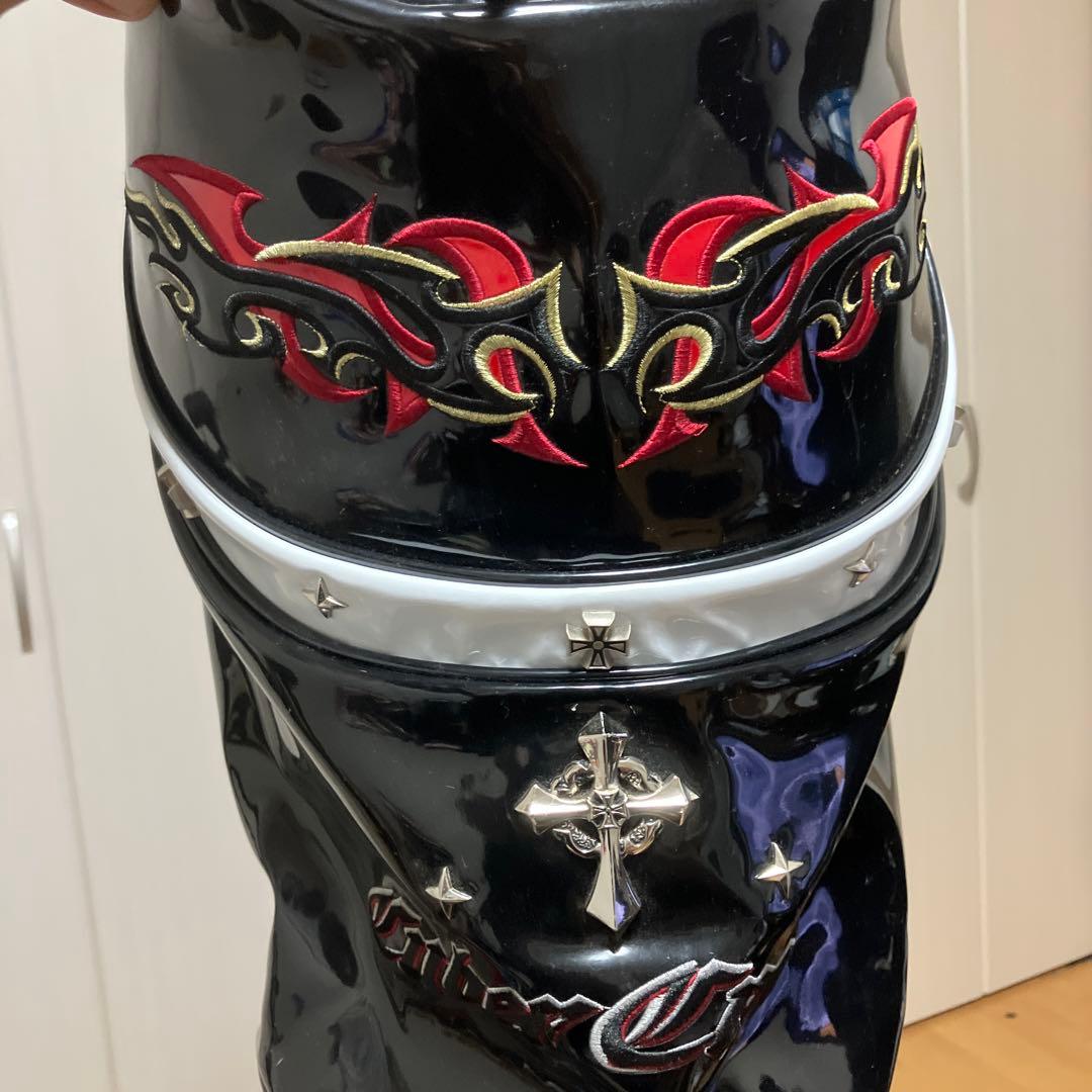 ★サイバークラウンキャディーバック★