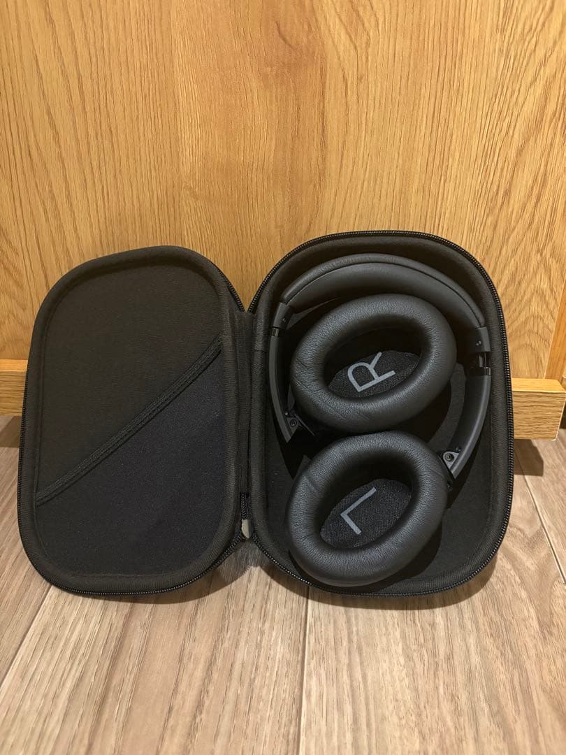 BOSE QuietComfort45 ワイヤレスヘッドホン