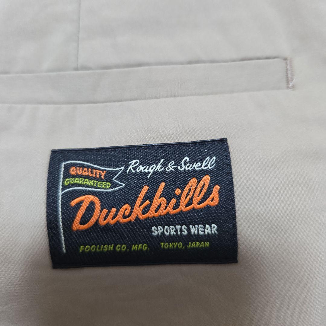 ラフ アンド スウェル　パンツ L