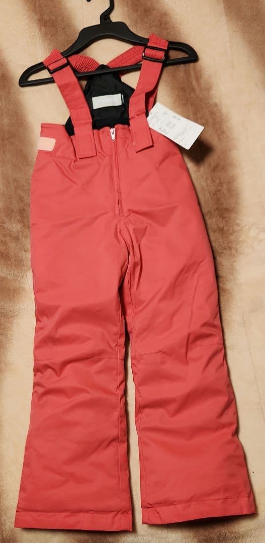 フェニックス　PHENIX　スキー　ウェア　120　上下　セット　新品