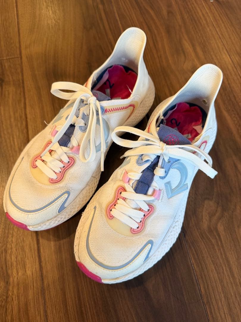 G4 ゴルフシューズ　23cm