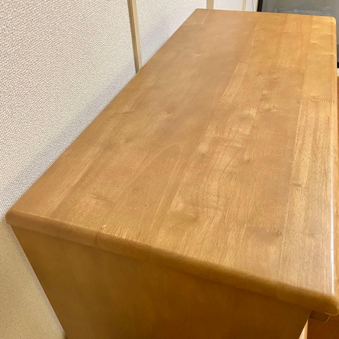 ⭐️セール中⭐️karimoku カリモク　レンジボード