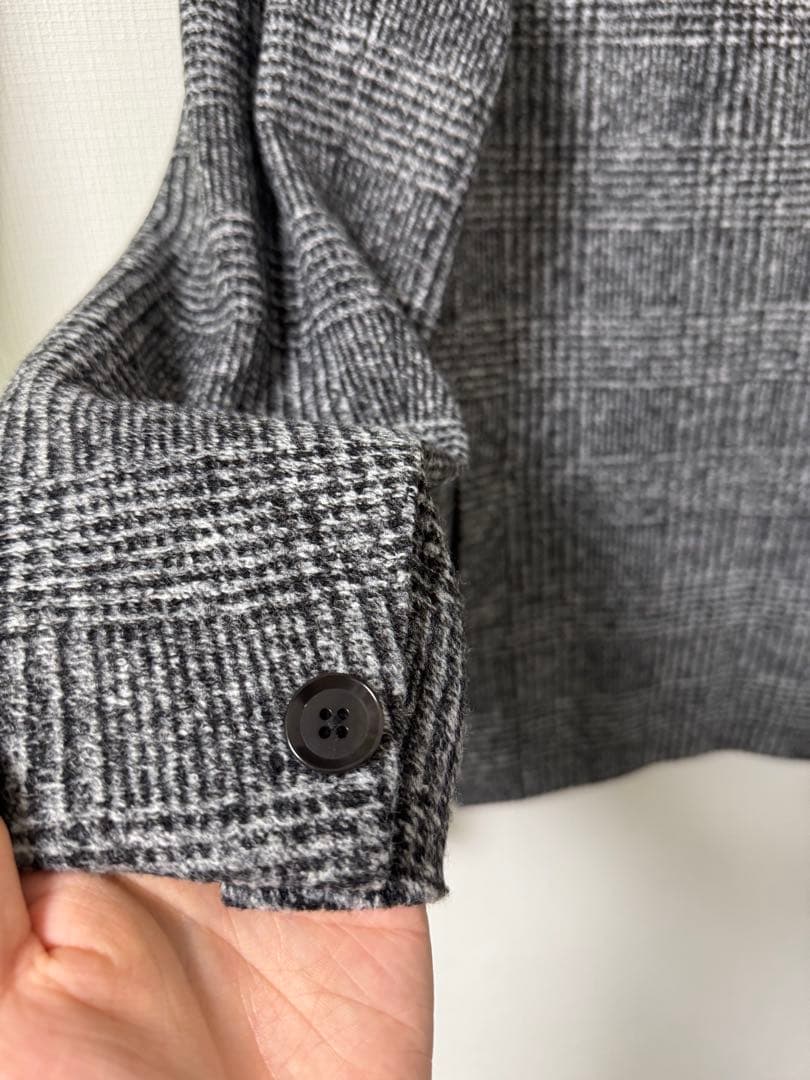 BEAMSf easy テーラードジャケット 44