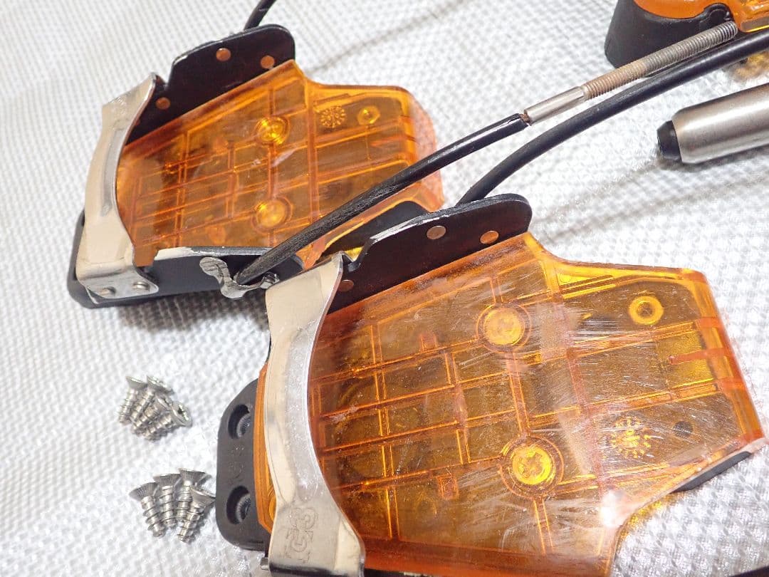 G3タルガ　テレマークビン