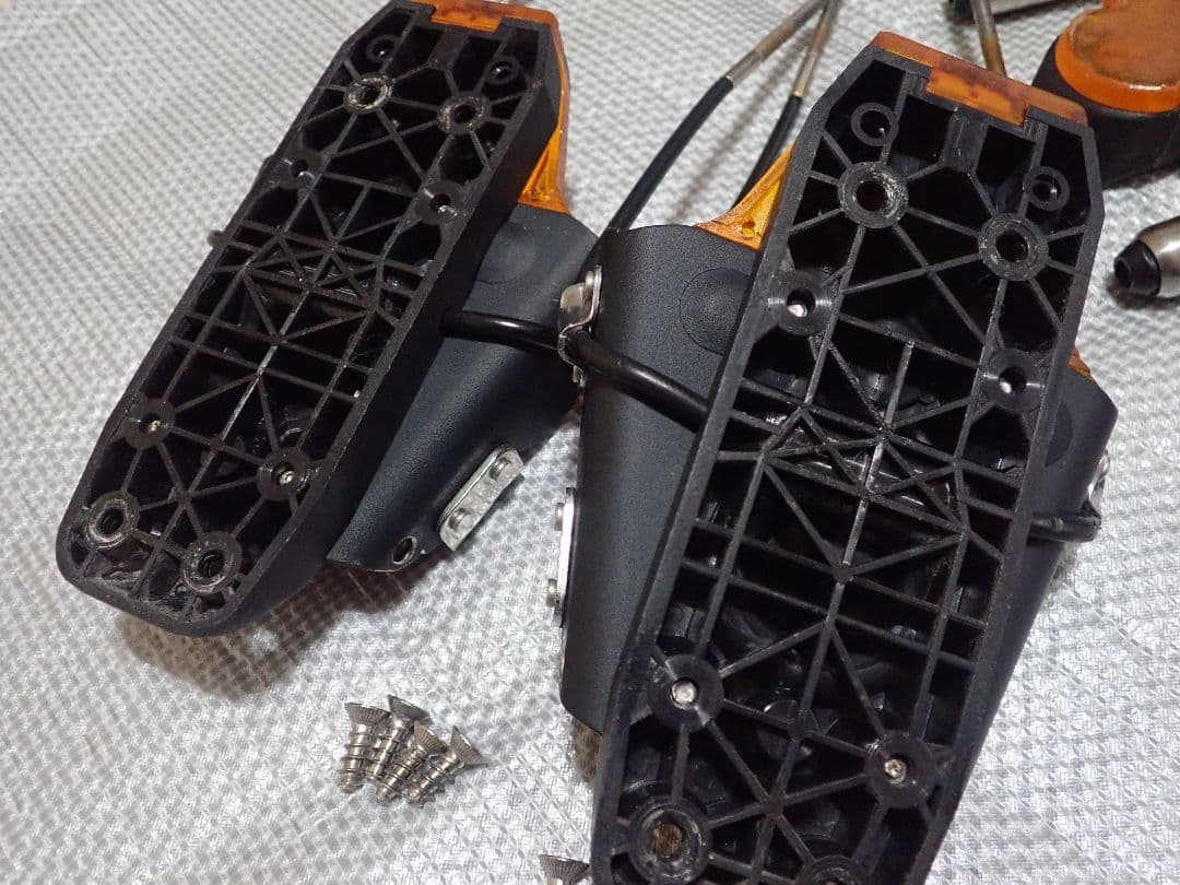 G3タルガ　テレマークビン