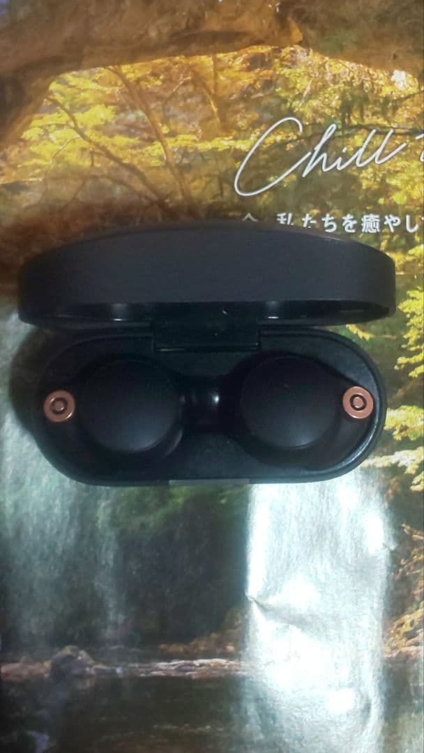 数量限定価格　ケース イヤホン両方バッテリー新品交換　wf-1000xm4おまけ