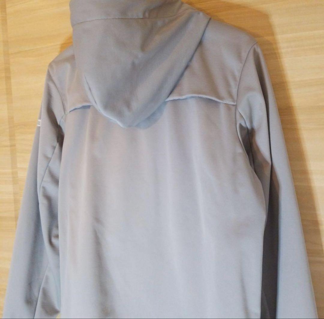 マスターバニーエディション　人気ジップジャケット　ほぼ未使用