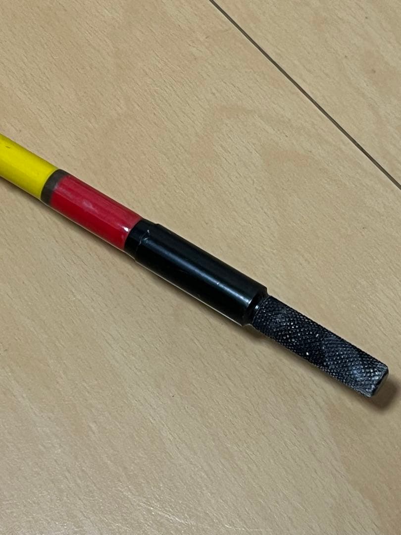 HIYOKO STICK ヒヨコスティック　ヒヨコブランド　ロッド　ブランク