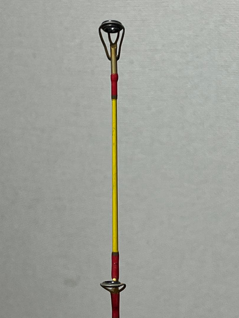 HIYOKO STICK ヒヨコスティック　ヒヨコブランド　ロッド　ブランク