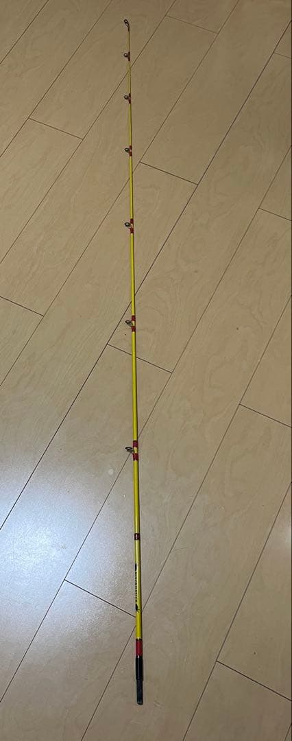 HIYOKO STICK ヒヨコスティック　ヒヨコブランド　ロッド　ブランク